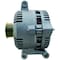 Wai Global Alternator, ALTFD 3G, 115 Amp12 Volt, CW, 6Groove Pulley, 0300 Plug Clock 8446N - alternate 4